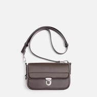 ZARAˉ Home Mens Ins Fashion Brand Japanese Style Small Square Bag Summer High Sense Design Sense Nic