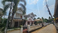 Singh's Villa - 3BHK, AC House, Near Cochin Airport - 10 Min From Airport (1.9 KM Only)