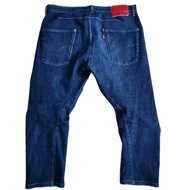Levis Engineered Jeans 502