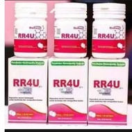 UBAT MINDA RR4U ORIGINAL