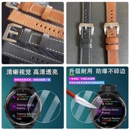 Garmin Forerunner 965 watch band package 意大利皮錶帶套裝