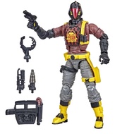 Hasbro GI-JOE Classified Python Patrol Cobra BAT GIJOE Action Figure Toys
