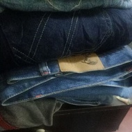 seluar Jeans lelaki bundle