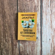 BOOK TARBIYAH AZ - ZAHROWAIN - markaz quran