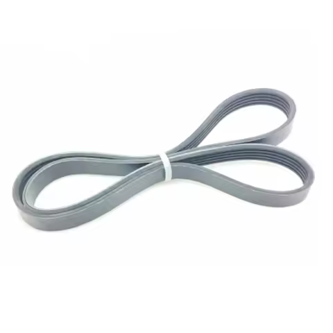 Suitable for BMW X5 E70 Premium V-belt Model 7PK1370 11287557257 11285A6A939