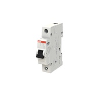 ABB SH201 1POLE 6KA MCB(SH200 SERIES)