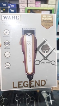 CLIPPER WAHL LEGEND - WAHL LEGEND - 5 STARS EDITION - ORIGINAL MADE IN USA
