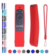 ✿ Newest Professional Multifunction Silicone Case Cover Skin For -Samsung Smart TV Remote Controller BN59 Remote Control