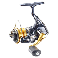 SHIMANO NASCI 紡車捲線器  21 NASCI 2500HG