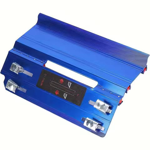 45 Degree Ceramic Tile Chamfering Device Manual Tile Ceramic Cutter Desktop Stone Cutting Machine Gu