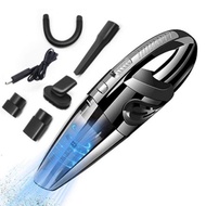 ◙◑Vacum Kereta Tanpa Wayar Cordless Rechargable Vacum Cleaner Wet and Dry Vacum Vacuum