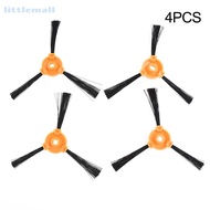 【LLMA】Superior Cleaning Power 4PCS Side Brush for Lefant M200/M201/M501 Robotic Vacuumready stock
