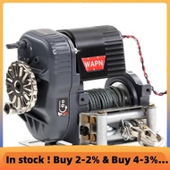 Warn 8274 RC Winch for 1/10 Scale Rock Crawler Car for 1:10 Scale   / SCX10/-4