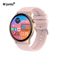 Watch Calorie Cross-Border m Blood Call juniu Smart Bluetooth Blood Pressure Support hk85 Voice nfc 