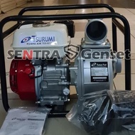 EKSKLUSIF ALKON HONDA 3 INCH. WATERPUMP HONDA 3 INCH.POMPA IRIGASI