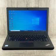 Laptop Lenovo Thinkpad X260 Core I5 Ram 8Gb