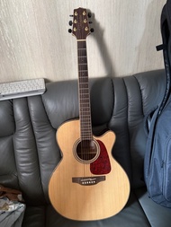 takamine電木吉他