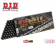 [ส่งฟรี] โซ่ DID 525 V11 (X-Ring)