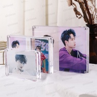 Acrylic Frame 2cm Thick Size 2R 3R 4R Acrylic Frame 20mm