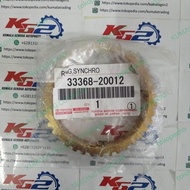 terlaris ring synchronizer sinkromis 33368-20012 Toyota Rino dyna dll