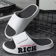 Et-98 Fx-45 Pjj-1621 Dejavu Men's Sandals Men's Slop Sandals Men's Trendy Sandals Men's Slop Sandals