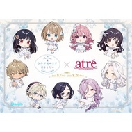 與妳相戀到生命盡頭 8周年 Celebration Party × Atre 秋葉原 Collaboration Event きみ死ぬ Kimishinu 戀死