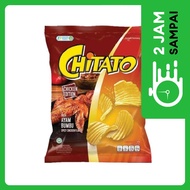 Chitato Keripik Kentang Ayam Bumbu 65 gr