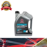 HONCHI H4 15W40 API SN/CK-4 Heavy Duty Diesel Engine Oil 4LITER