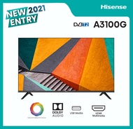 HISENSE Smart TV (43 นิ้ว) รุ่น 43A6500G