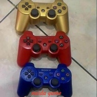 STIK PS3 ORI MESIN / STIK PS3 ORIGINAL DUALSHOCK