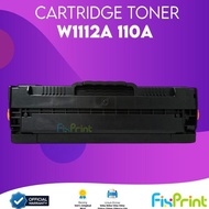 W1112A 110A Laserjet Printer Toner Cartridge Compatible For Printer hp 108A 108W 136A 136W 136Nw 138