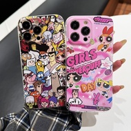 Case For Realme C71 C73 C75 C63 C61 C67 C65 C53 C55 C35 5 5i 6i 5S C3 6 7 8 9 10 11 12 13 14 15 Pro 