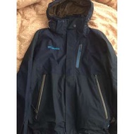 Columbia 擋風防水 外套