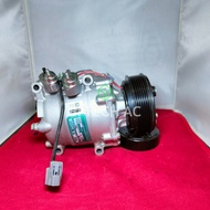 Original Honda Stream Sanden Compressor Car AC Compressor