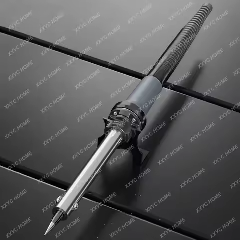 Small Tool Soldering Gun Electric Welding Pen Welding Gun Repair Welding Artifact Chrome Iron