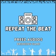 Repeat the Beat Preez Audios