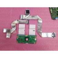 Philips 40pfl5507h/12 Original Usd 40pfl5507h 40pfl5507 T-Con Board With Cable Ready Stock Mlb1