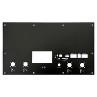 JK Inverter BMS Panel For JK 4.3 Inches LCD and JK Inverter BMS PB1A16S15P PB2A16S15P PB2A16S20P