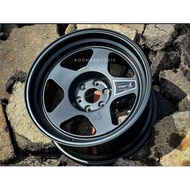 New Sport Rim 4x4 Wheels REPLICA VELG BRADLEY FORGED TAKUMI 18x9.5 6x114 6x139 ET0 -