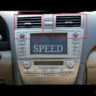 TOYOTA CAMRY AIRCOND VENT FIT FOR CAMRY ACV40/41 FRONT AND REAR