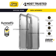 เคส OtterBox รุ่น Symmetry Series ​- iPhone XS Max / iPhone XR / iPhone XS / iPhone X