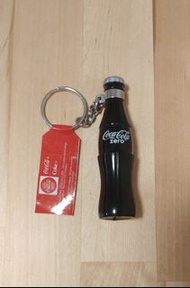 迷你日本 可口可樂(Zero)鎖匙扣