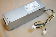 Power Supply For Dell Optiplex 3040/ 5040/ 7040/ 3650 SFF AC180ES-00 RWMNY 180W