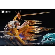 LB Studio - Borsalino Kizaru