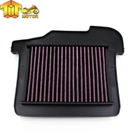 High Flow Air Filter Element For Yamaha MT-09 MT09 XSR900 Tracer 900 FZ-09/FJ-09 FZ09 FJ09 Motorcyc