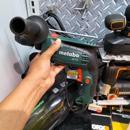 METABO BOR LISTRIK 13 MM IMPACT DRILL SBE650 SBE 650 13MM WITH MANSORY