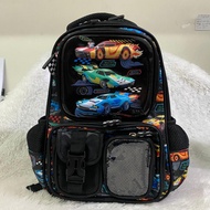 SMIGGLE MIX MOTIF BACKPACK TR-16212 / TR-13212 Smiggle School Bag