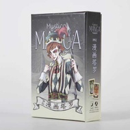 Mystery Comics tarot tarot tarot tarot tarot tarot tarot Set tarot tarot