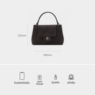 Elle | กระเป๋าสตางค์สไตล์หรูหราสำหรับการเดินทาง