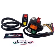 MOTORCYCLE PARTS HANDLE SWITCH ASSY LH FOR XRM MIO WAVE-ALPHA RUSI-125 TMX-ALPHA RUSI-150 MIO I125